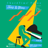 Download or print Tuxedo Junction Sheet Music Printable PDF 2-page score for Jazz / arranged Piano Adventures SKU: 327563.