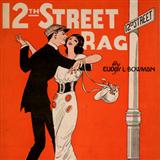 Download or print Twelfth Street Rag Sheet Music Printable PDF 4-page score for Jazz / arranged Easy Piano SKU: 86926.