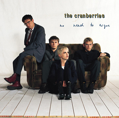 The Cranberries image and pictorial
