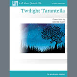 Download or print Twilight Tarantella Sheet Music Printable PDF 4-page score for Classical / arranged Educational Piano SKU: 77248.