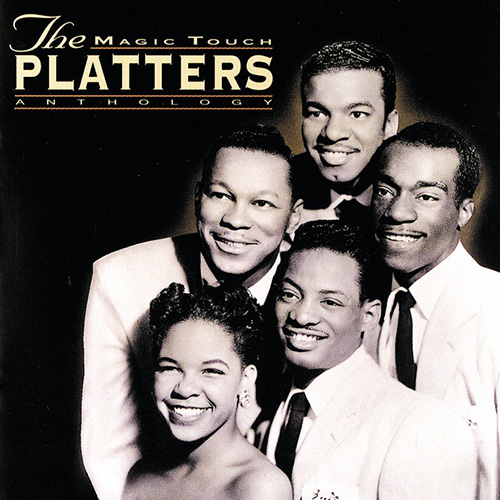 The Platters image and pictorial