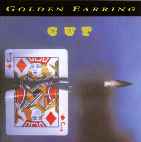 Golden Earring image and pictorial