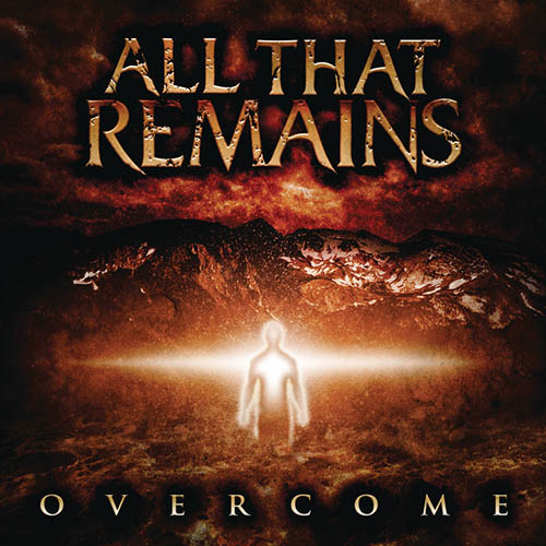 All That Remains image and pictorial