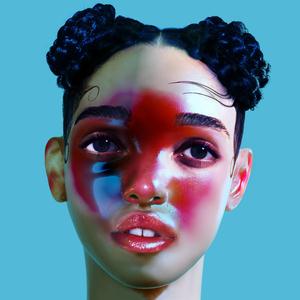 FKA Twigs image and pictorial
