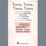 Download or print Tzena, Tzena, Tzena, Tzena Sheet Music Printable PDF 14-page score for Concert / arranged 3-Part Treble Choir SKU: 179233.