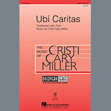 Download or print Ubi Caritas Sheet Music Printable PDF 9-page score for Festival / arranged SSA Choir SKU: 94642.