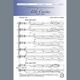 Download or print Ubi Caritas Sheet Music Printable PDF 16-page score for Concert / arranged SSA Choir SKU: 450955.
