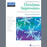 Download or print Ukrainian Bell Carol Sheet Music Printable PDF 4-page score for Christmas / arranged Educational Piano SKU: 156328.