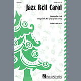 Download or print Ukrainian Bell Carol (arr. John Purifoy) Sheet Music Printable PDF 1-page score for Christmas / arranged SATB Choir SKU: 153719.