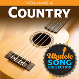 Download or print Ukulele Song Collection, Volume 4: Country Sheet Music Printable PDF 20-page score for Country / arranged Ukulele Collection SKU: 422958.