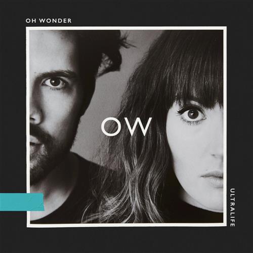 Oh Wonder image and pictorial