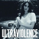 Download or print Ultraviolence Sheet Music Printable PDF 7-page score for Pop / arranged Piano, Vocal & Guitar (Right-Hand Melody) SKU: 155965.