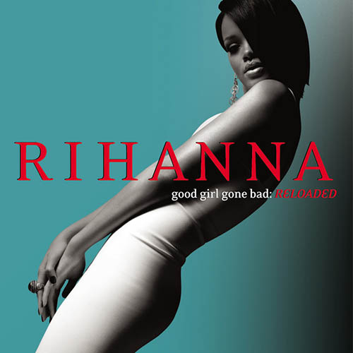 Rihanna featuring Jay-Z image and pictorial