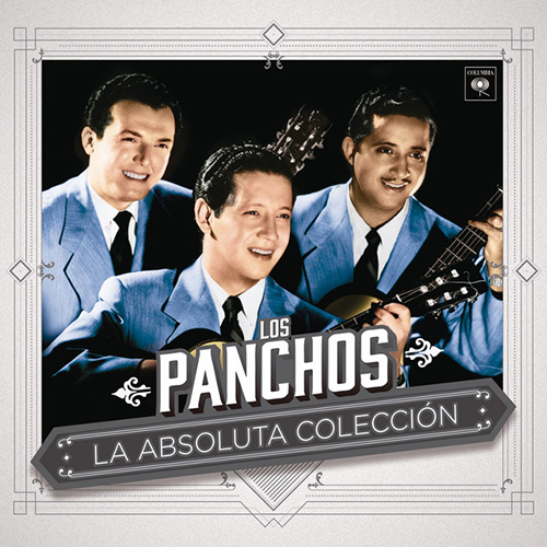 Trio Los Panchos image and pictorial