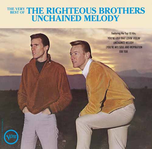 The Righteous Brothers image and pictorial