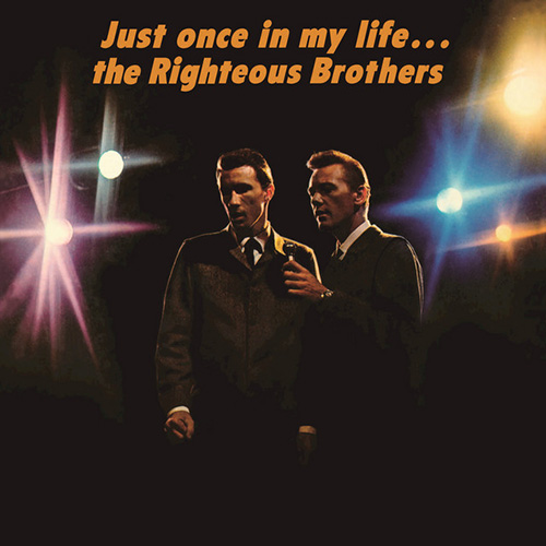 The Righteous Brothers image and pictorial
