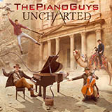 Download or print Uncharted Sheet Music Printable PDF 9-page score for Pop / arranged Cello and Piano SKU: 175545.