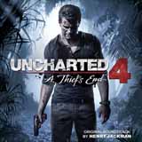 Download or print Uncharted Theme Sheet Music Printable PDF 3-page score for Video Game / arranged Easy Piano SKU: 410945.