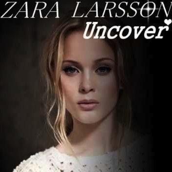 Zara Larsson image and pictorial