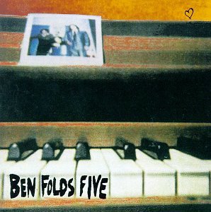 Ben Folds Five image and pictorial