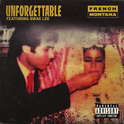 French Montana image and pictorial