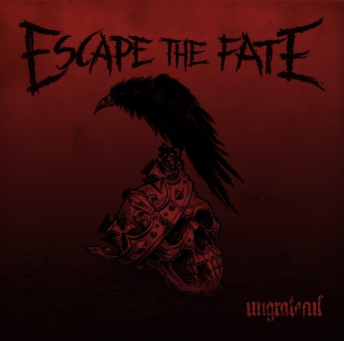 Escape the Fate image and pictorial