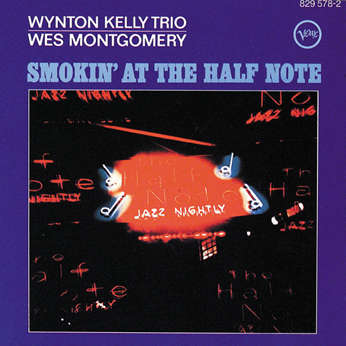 Wes Montgomery and the Wynton Kelly Trio image and pictorial