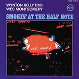 Download or print Wes Montgomery and the Wynton Kelly Trio Unit 7 Sheet Music Printable PDF 14-page score for Jazz / arranged Electric Guitar Transcription SKU: 419167.