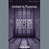 Download or print United In Purpose Sheet Music Printable PDF 15-page score for Concert / arranged SSA Choir SKU: 1319465.