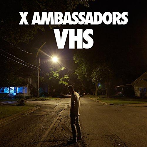 X Ambassadors image and pictorial