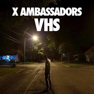 X Ambassadors image and pictorial