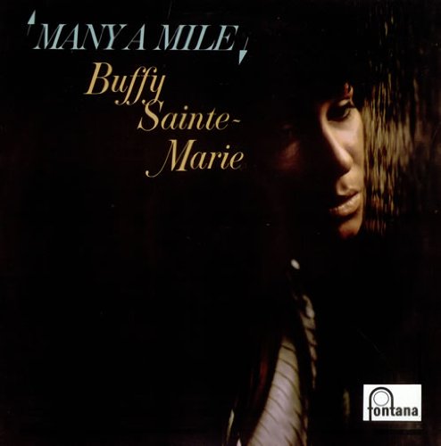 Buffy Sainte-Marie image and pictorial