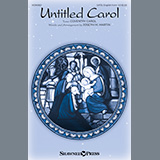 Download or print Untitled Carol Sheet Music Printable PDF 15-page score for Christmas / arranged SATB Choir SKU: 487821.