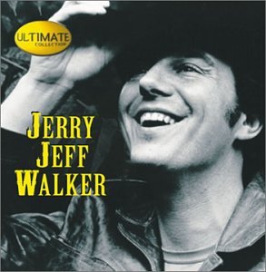 Jerry Jeff Walker image and pictorial