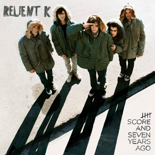 Relient K image and pictorial