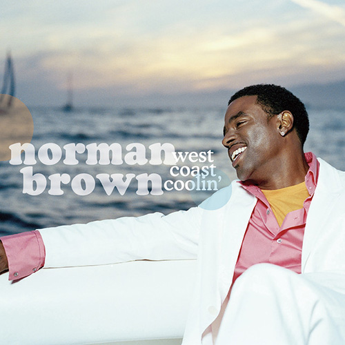 Norman Brown image and pictorial