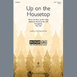 Download or print Up On The Housetop (arr. Mac Huff) Sheet Music Printable PDF 11-page score for Christmas / arranged 2-Part Choir SKU: 432246.