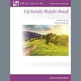 Download or print Up Sandy Ripple Road Sheet Music Printable PDF 2-page score for Instructional / arranged Educational Piano SKU: 164894.