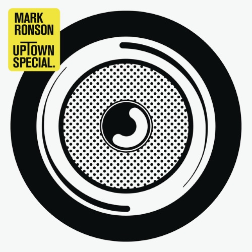 Mark Ronson image and pictorial