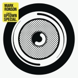 Download or print Mark Ronson Uptown Funk (feat. Bruno Mars) Sheet Music Printable PDF 2-page score for Pop / arranged Bells Solo SKU: 439162.