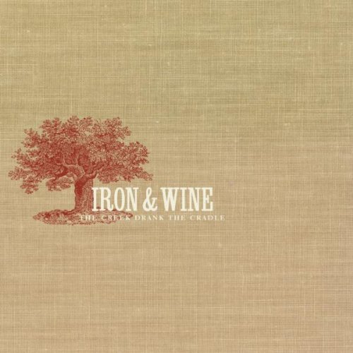 Iron & Wine image and pictorial
