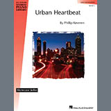 Download or print Urban Heartbeat Sheet Music Printable PDF 6-page score for Pop / arranged Educational Piano SKU: 72057.