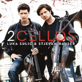 Download or print 2Cellos Use Somebody Sheet Music Printable PDF 9-page score for Alternative / arranged Cello Duet SKU: 509507.