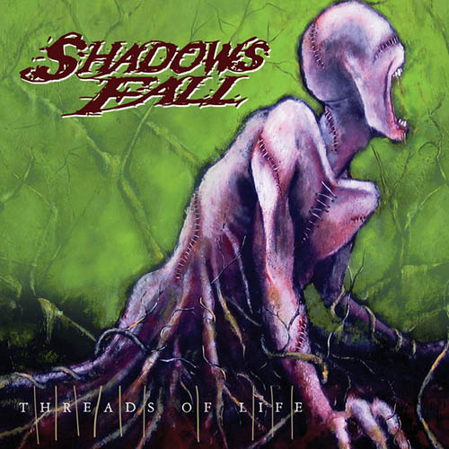 Shadows Fall image and pictorial
