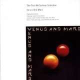 Download or print Venus And Mars Sheet Music Printable PDF 2-page score for Pop / arranged Piano, Vocal & Guitar (Right-Hand Melody) SKU: 18426.