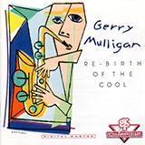 Download or print Gerry Mulligan Venus De Milo Sheet Music Printable PDF 3-page score for Jazz / arranged Baritone Sax Transcription SKU: 198779.