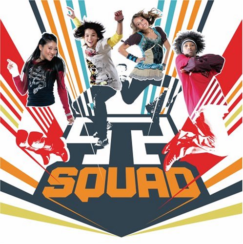 T-Squad image and pictorial