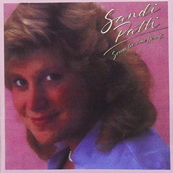 Sandi Patty image and pictorial
