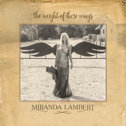 Miranda Lambert image and pictorial