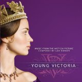Download or print Victoria and Albert (from The Young Victoria) Sheet Music Printable PDF 3-page score for Film/TV / arranged Piano Solo SKU: 105888.